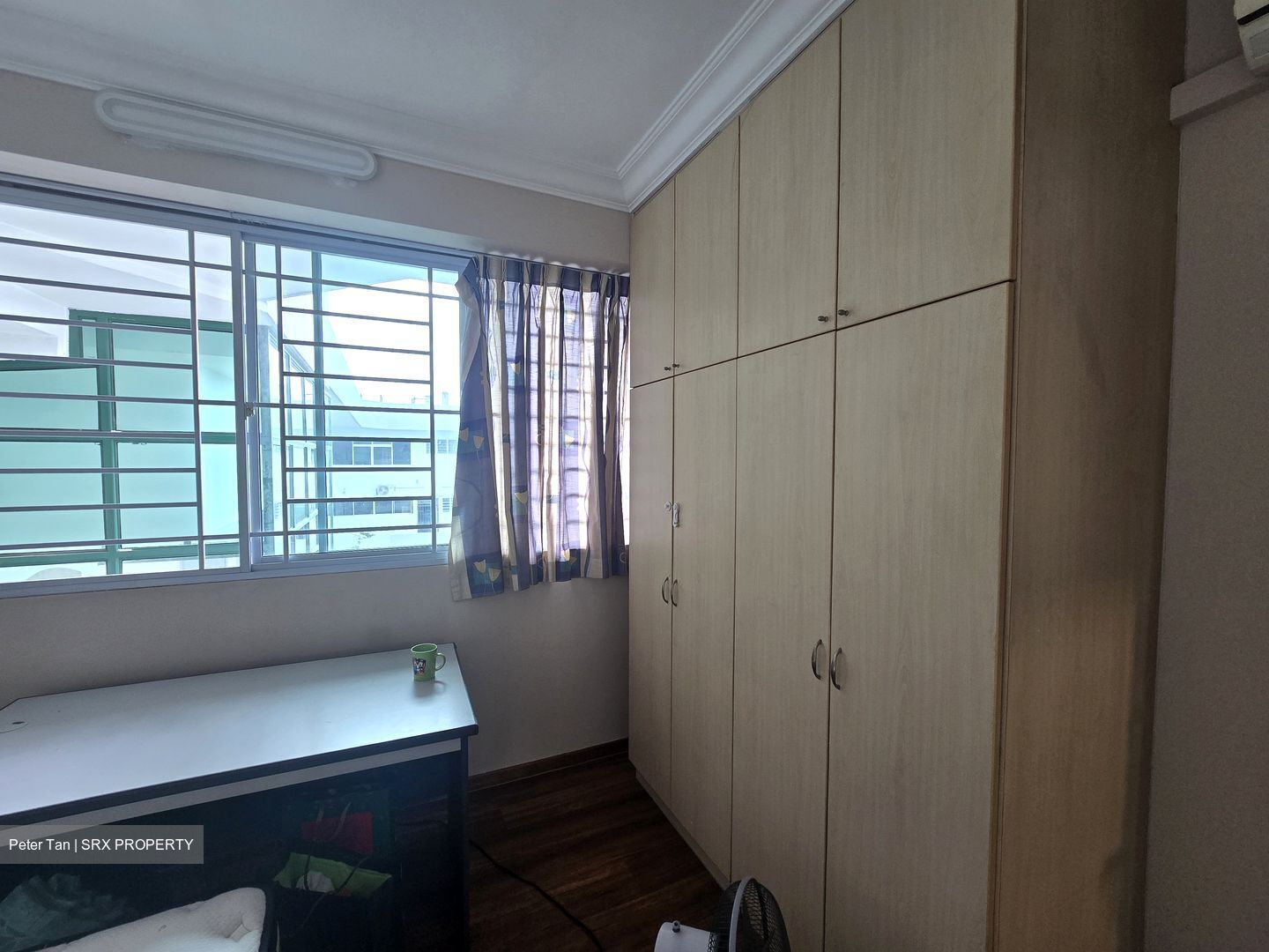 Sherwood Towers (D21), Apartment #515157751